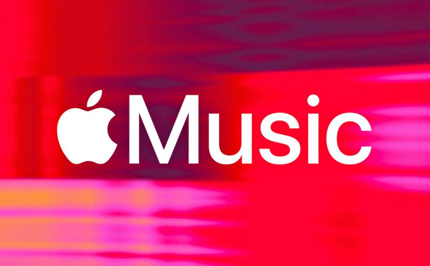 Apple Music.