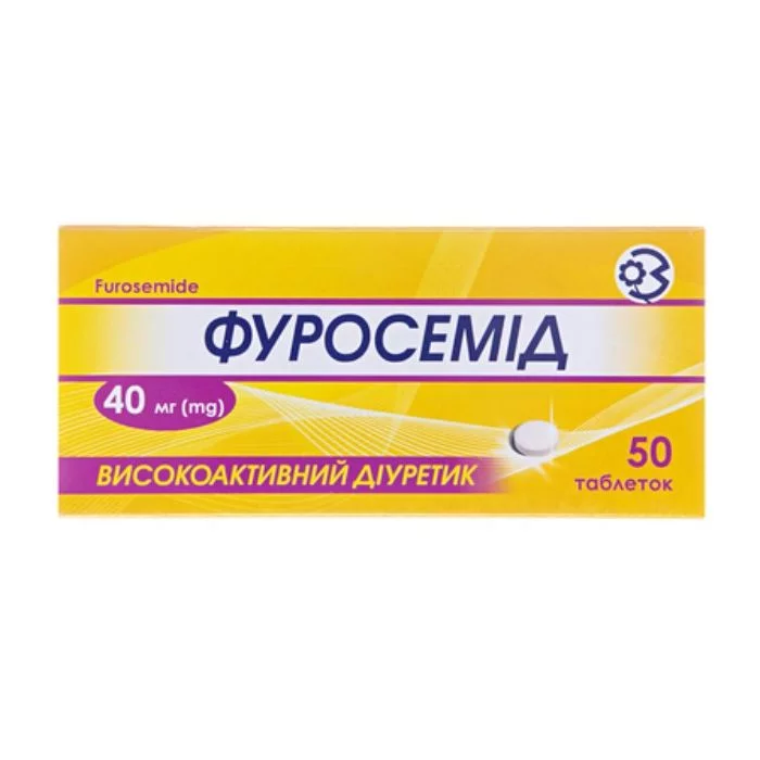 Серцева недостатність