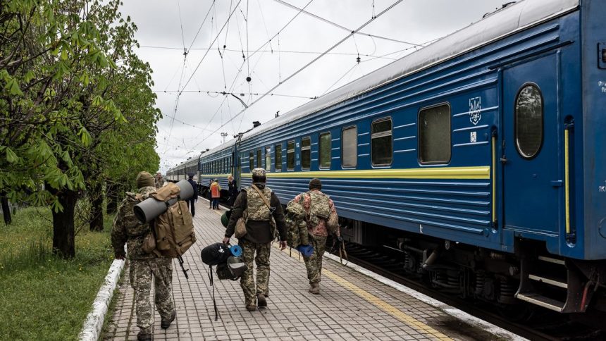 Мобілізація