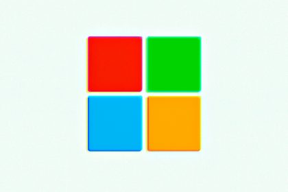Лого Microsoft.