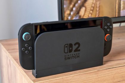 Nintendo Switch 2.