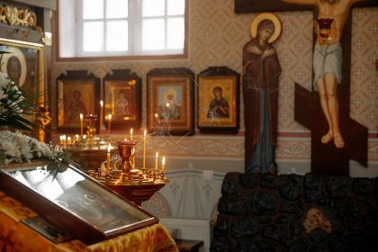 Церква