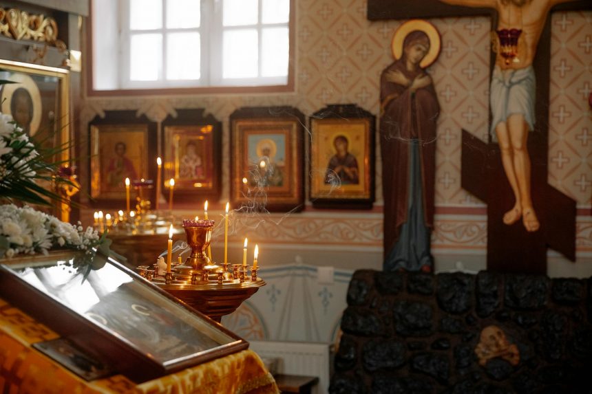 Церква