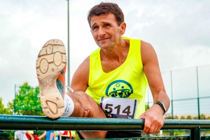 Спортсмен