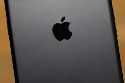 iPhone.