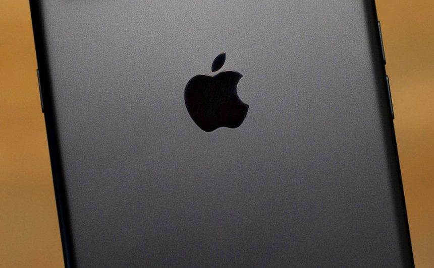iPhone.