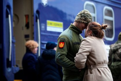 Мобілізація