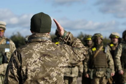 Мобілізація