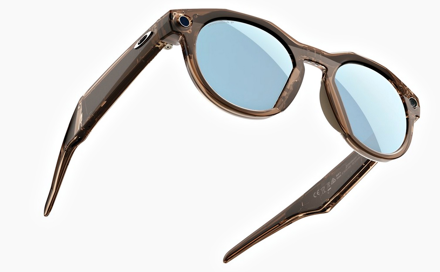 Oakley HSTN.