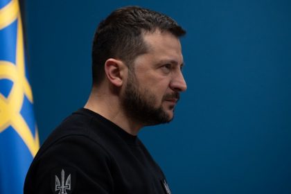 Володимир Зеленський