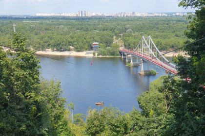 Канатна дорога