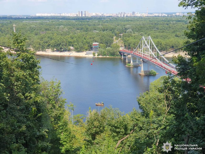 Канатна дорога