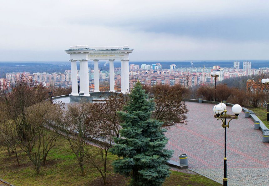 Полтава