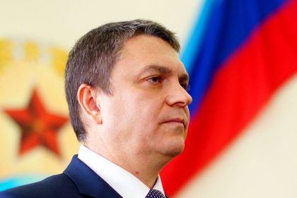 Леонід Пасічник