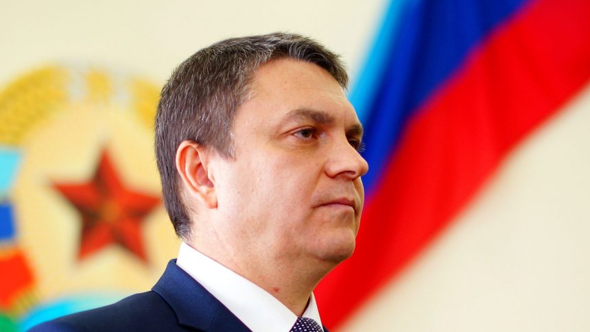 Леонід Пасічник