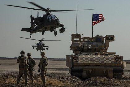 ЗС США