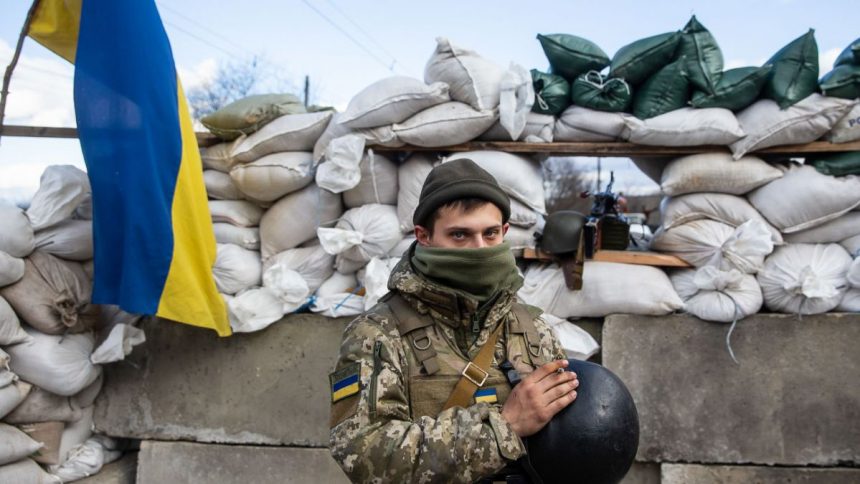Війна