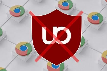 uBlock Origin.