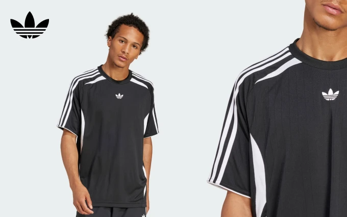 Футболки adidas