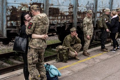 Мобілізація