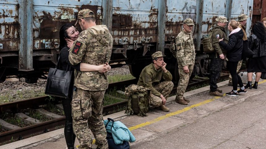 Мобілізація
