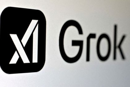 xAI Grok.