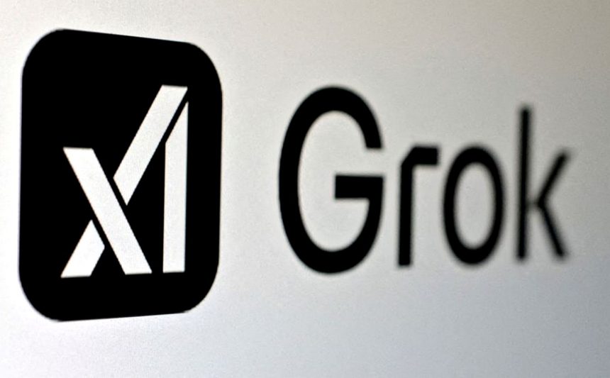 xAI Grok.