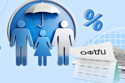 Податки за договором про страхування життя.