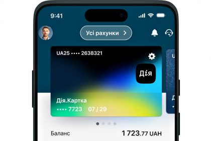 «Дія.Картка».