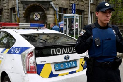 Нацполіція.