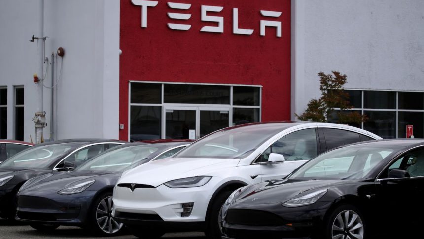 Tesla