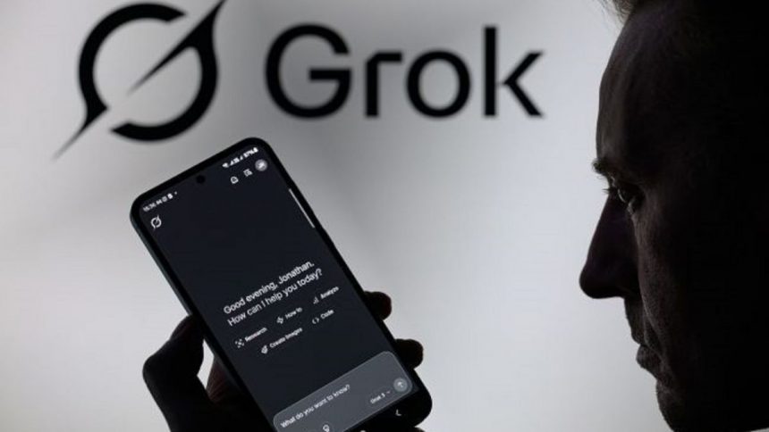 Grok