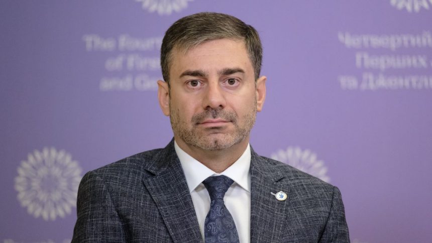Лубінець