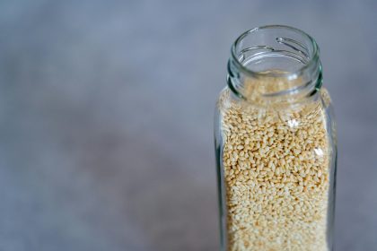Кунжут