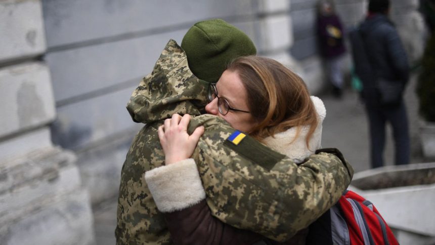 Мобілізація
