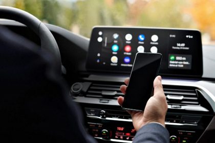Samsung DeX.