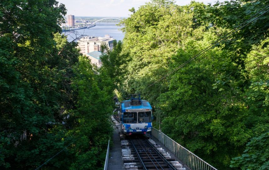 Фунікулер