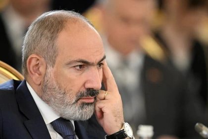 Нікол Пашинян
