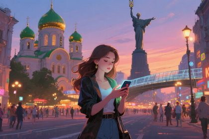 Push реклама