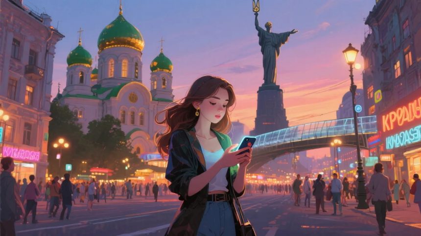Push реклама