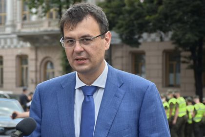 Данило Гетманцев.
