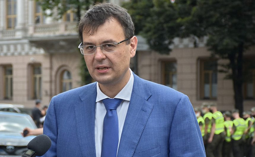 Данило Гетманцев.