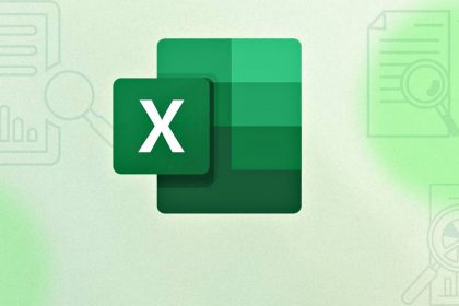 Excel.