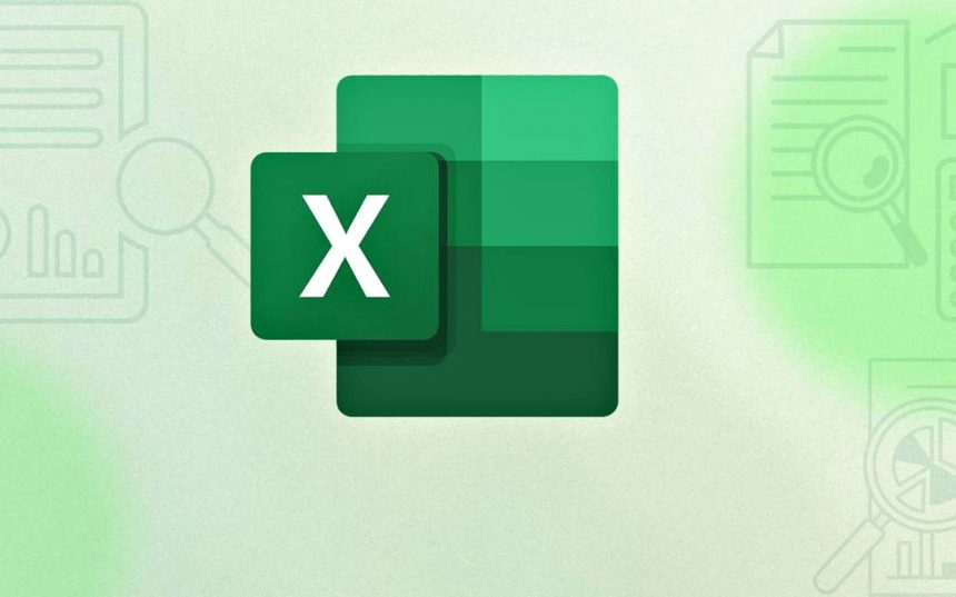 Excel.