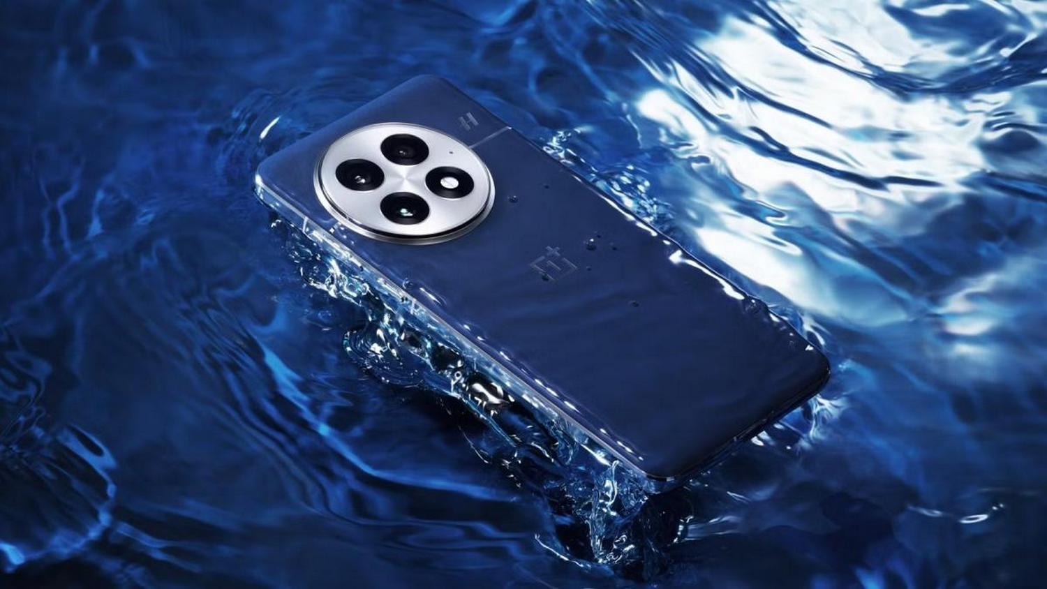 OnePlus 13.