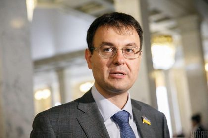 Гетьманцев