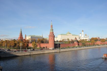 Кремль