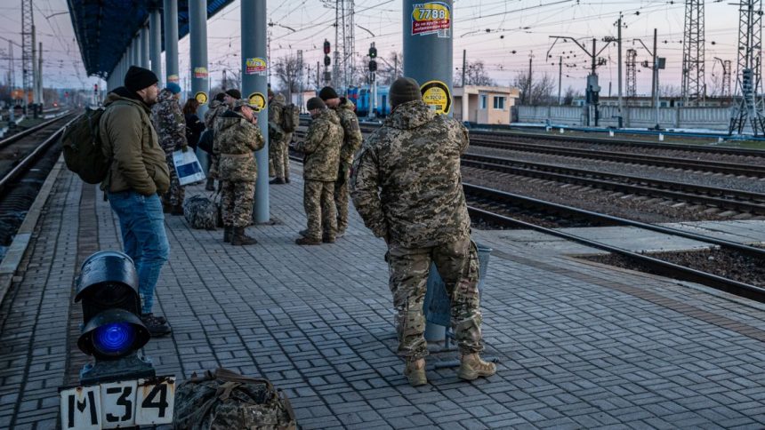 Мобілізація