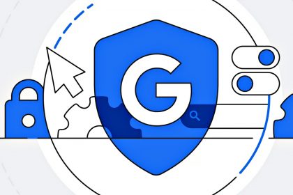 Лого Google.