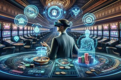 онлайн-игры